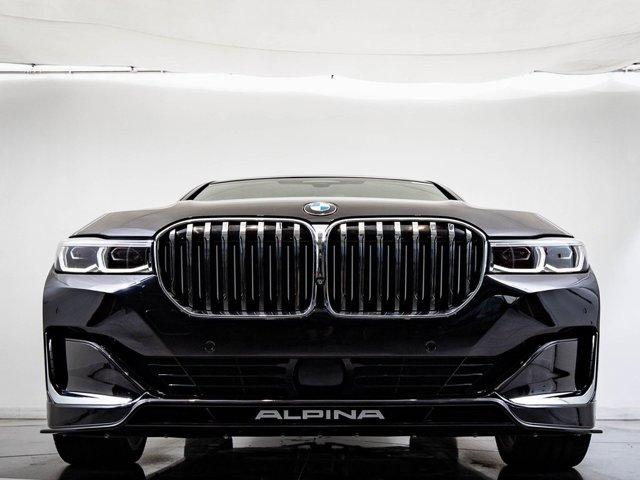 2021 bmw alpina b7 alpina b7 xdrive