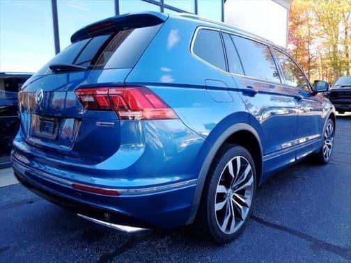 2020 volkswagen tiguan 2.0t sel premium r-line in edgemere, massachusetts