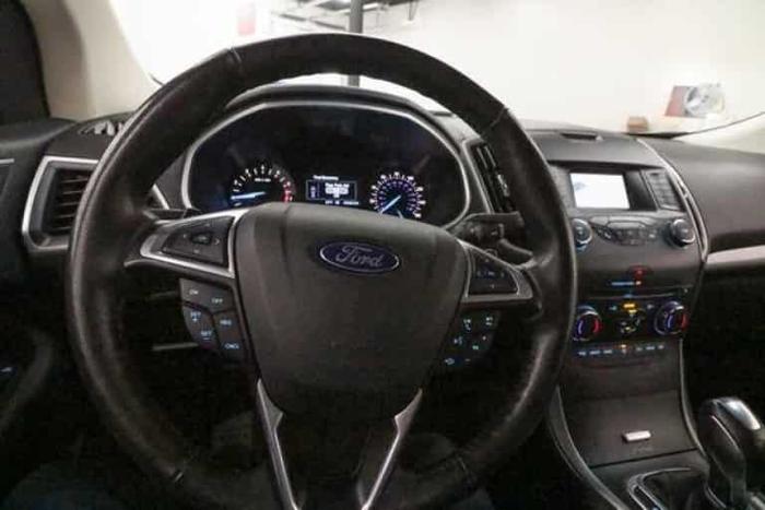 2015 ford edge sel in golden valley, minnesota