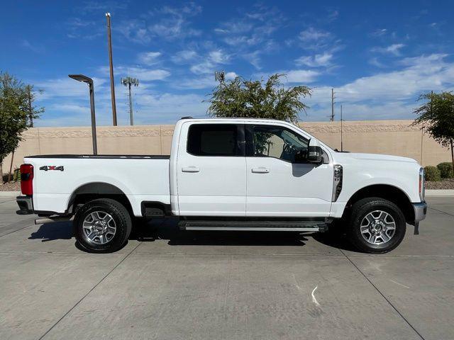 2023 ford f-250 lariat