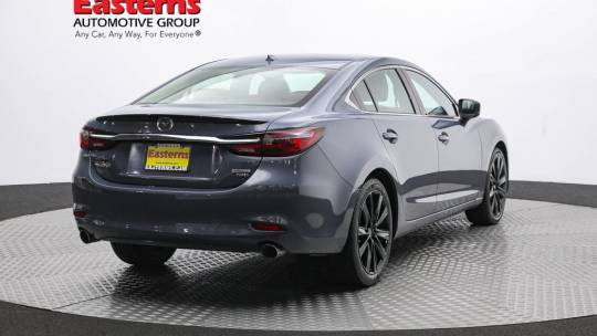 2021 Mazda