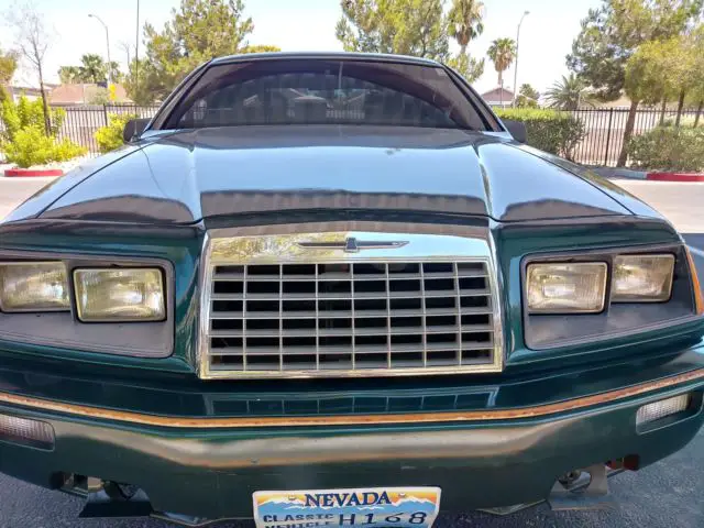 1983 ford thunderbird turbo coupe like svo mustang merkur