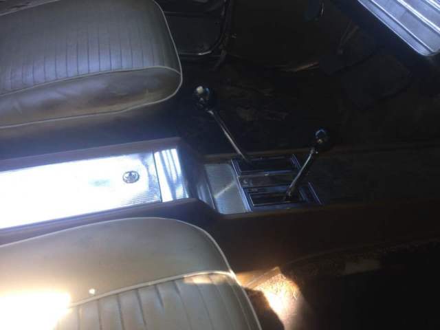 1963 rambler american