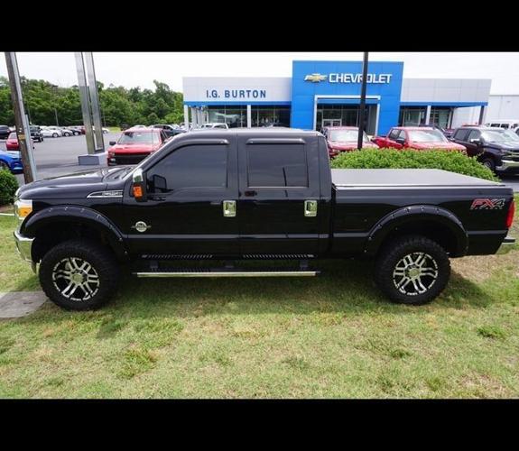 used 2016 ford f250 lariat seaford, de 19973 for sale in blades, delaware