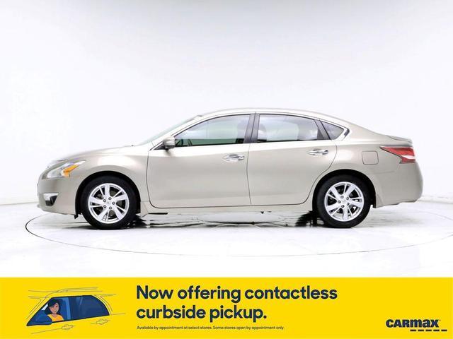 2014 nissan altima in shreveport, louisiana