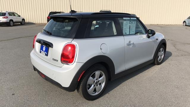 used 2016 mini cooper 2-door hardtop reno, nv 89511 for sale in reno, nevada