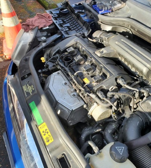 2007 mini cooper for sale in washington by owner