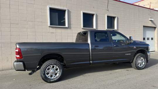 2024 RAM 3500