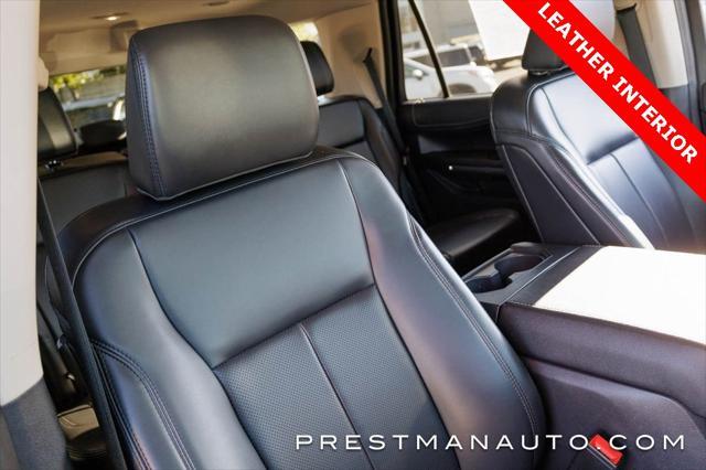 2022 ford expedition xlt
