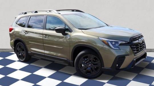 2024 Subaru onyx