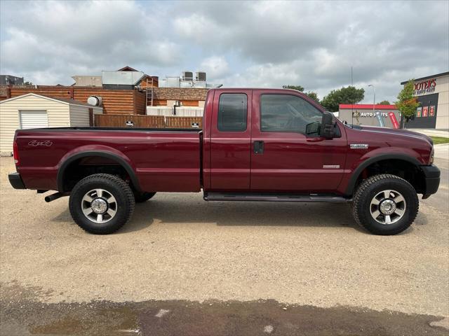 2006 ford f-350 xl supercab