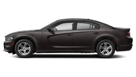 2020 Dodge Charger