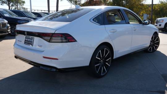 2023 Honda Accord