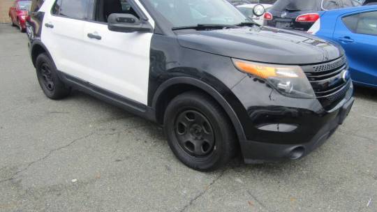 2015 Ford