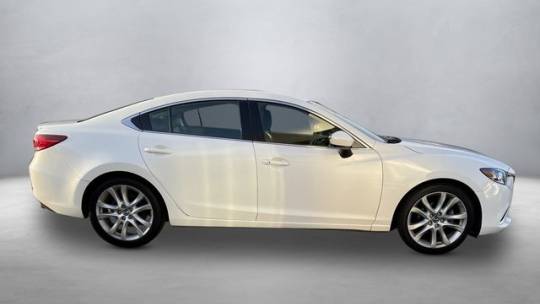 2015 Mazda