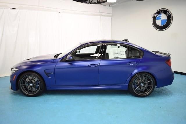 2018 bmw m3 base 4dr sedan for sale in middletown, rhode island