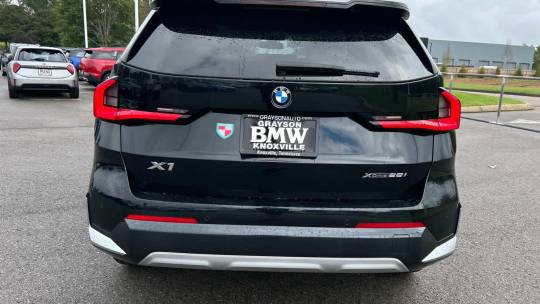 2023 BMW X1