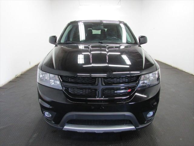 2015 dodge journey r/t