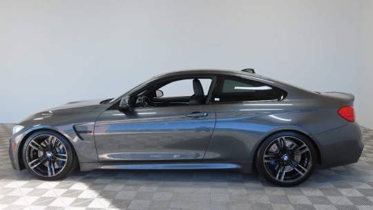 2015 BMW M4