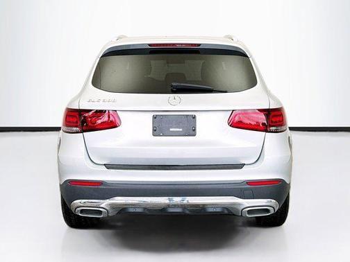 2020 mercedes-benz glc 300