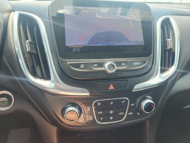 2020 chevrolet equinox l