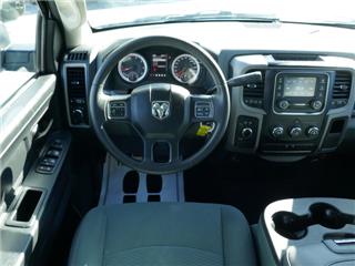 2016 RAM 1500 express