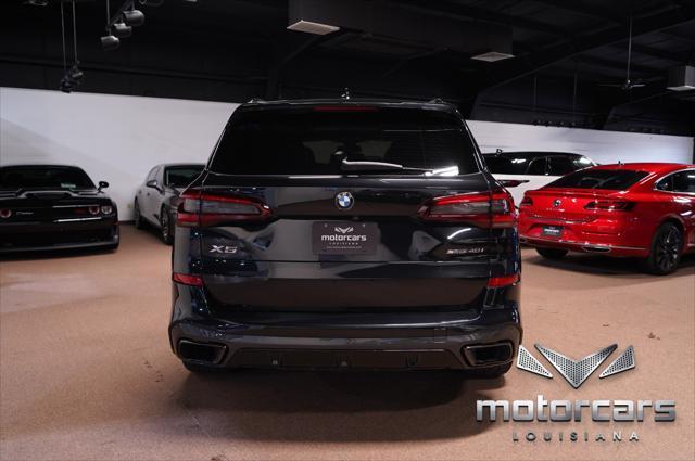 2021 bmw x5 sdrive40i