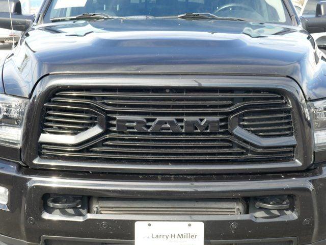2018 ram 2500 laramie in draper, utah