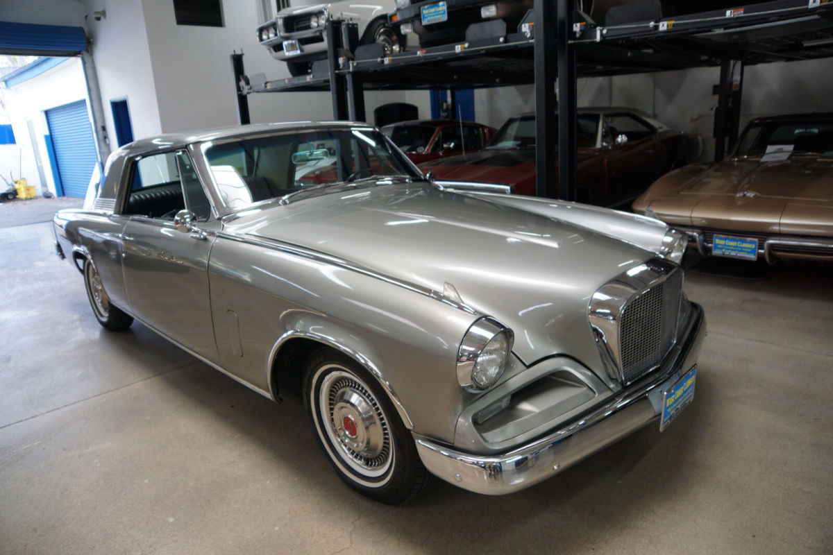 56,653 miles 289 v8 manual2 dr hardtop c