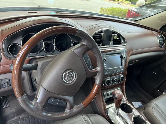 2014 buick enclave premium