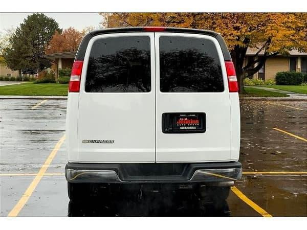 2020 chevrolet express 3500 in manhattan, new york