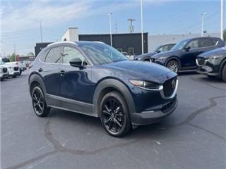 2023 Mazda CX-30 2.5 turbo premium