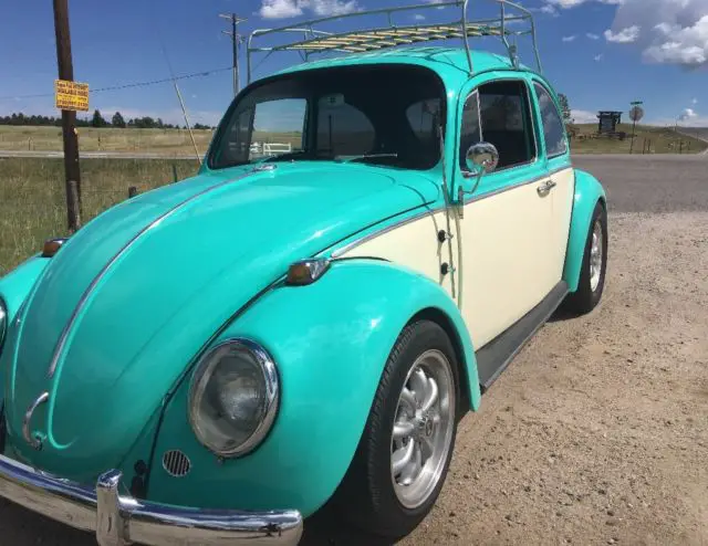 new full pan-off restored show car
