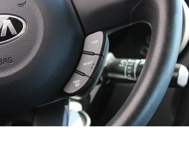 used 2016 kia soul fishers, in 46038 for sale in fishers, indiana