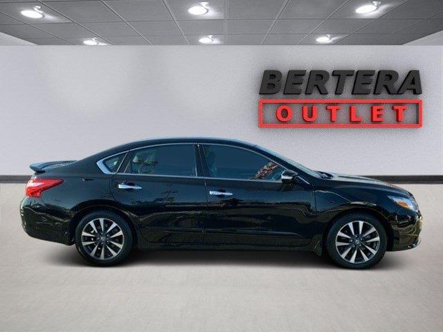 used 2016 nissan altima 2.5 sl sedan hartford, ct 06120 for sale in hartford, connecticut