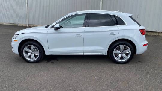 2019 Audi Q5