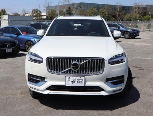 2023 volvo xc90