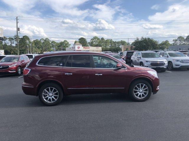 used 2015 buick enclave fwd leather ashburn, ga 31714 for sale in ashburn, georgia