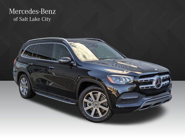 2020 mercedes-benz gls 450 base 4matic