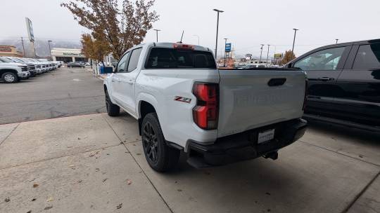 2024 Chevrolet