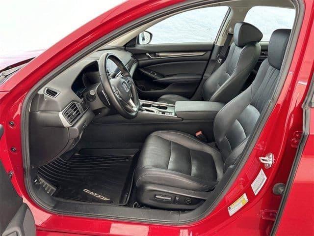 2021 honda accord sedan sport se in walnut creek, california