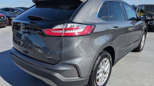 2023 Ford Edge