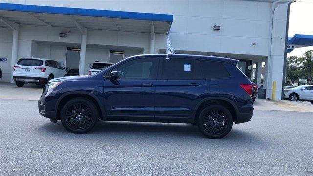 certified 2019 honda passport fwd sport warner robins, ga 31088 for sale in warner robins, georgia