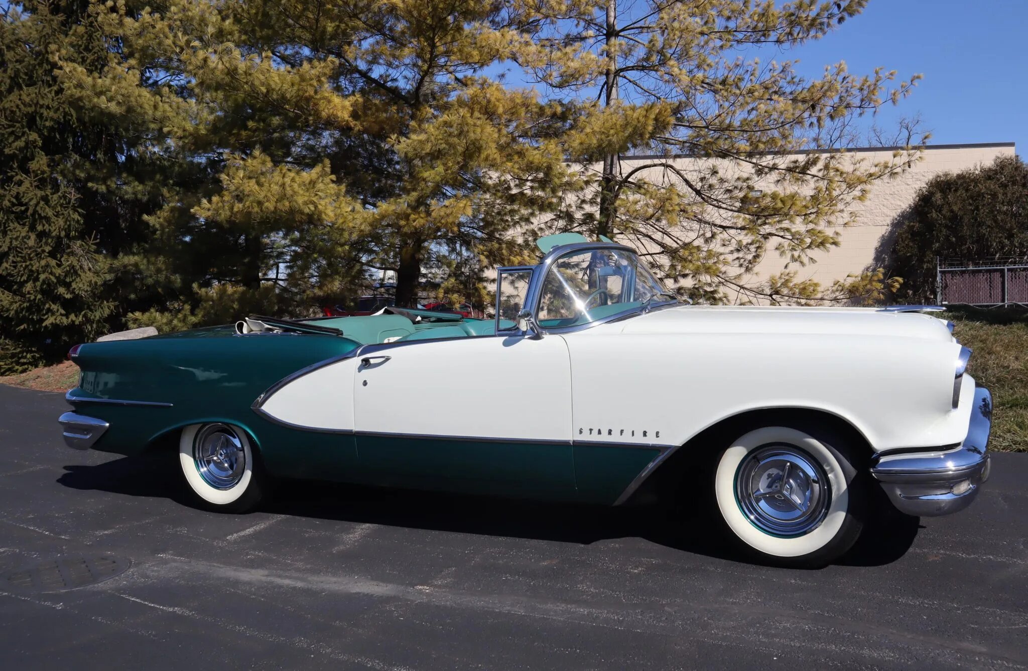 oldsmobile 98