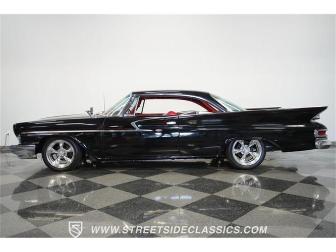 1961 chrysler newport in mesa, arizona