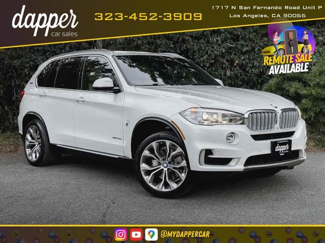 2018 bmw x5 edrive xdrive40e