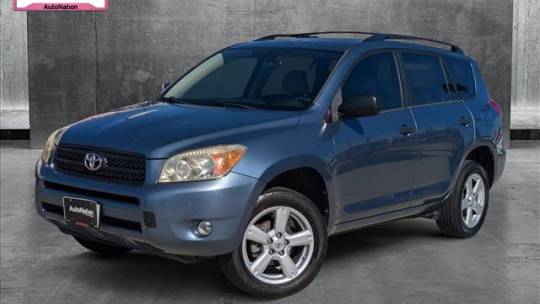 2007 Toyota RAV4
