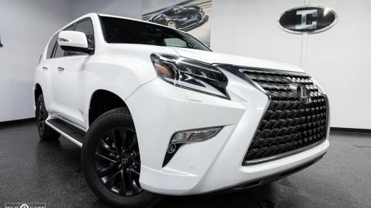 2022 Lexus GX