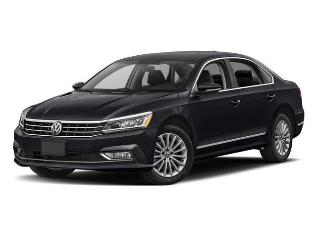 2018 volkswagen passat 2.0t s