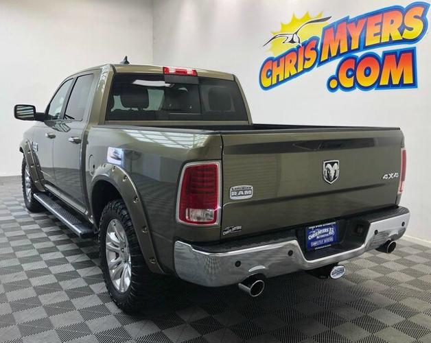 used 2013 ram 1500 laramie longhorn daphne, al 36526 for sale in daphne, alabama